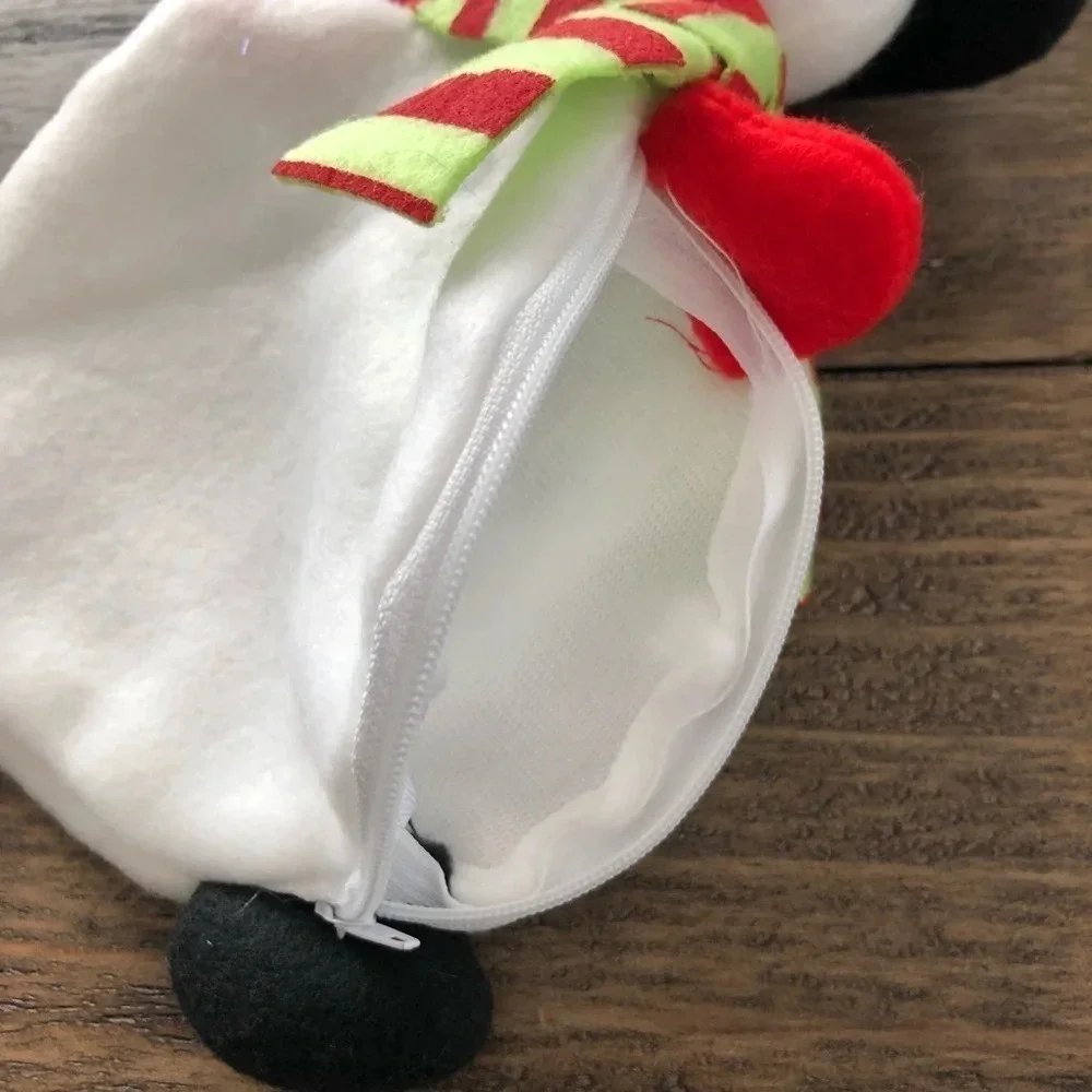 N/A embroidered name